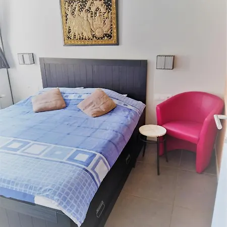 Aalsters Genot Bed & Breakfast