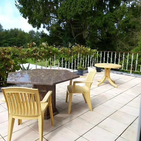 Aalsters Genot Bed & Breakfast